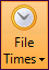 Icon for File Times by Age