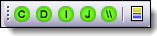 Version 2.6 Drive Bar with new buttons